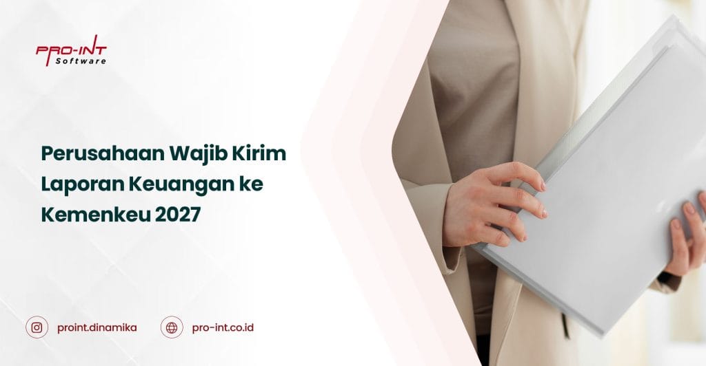 cover mulai 2027 perusahaan wajib setor laporan keuangan ke kemenkeu