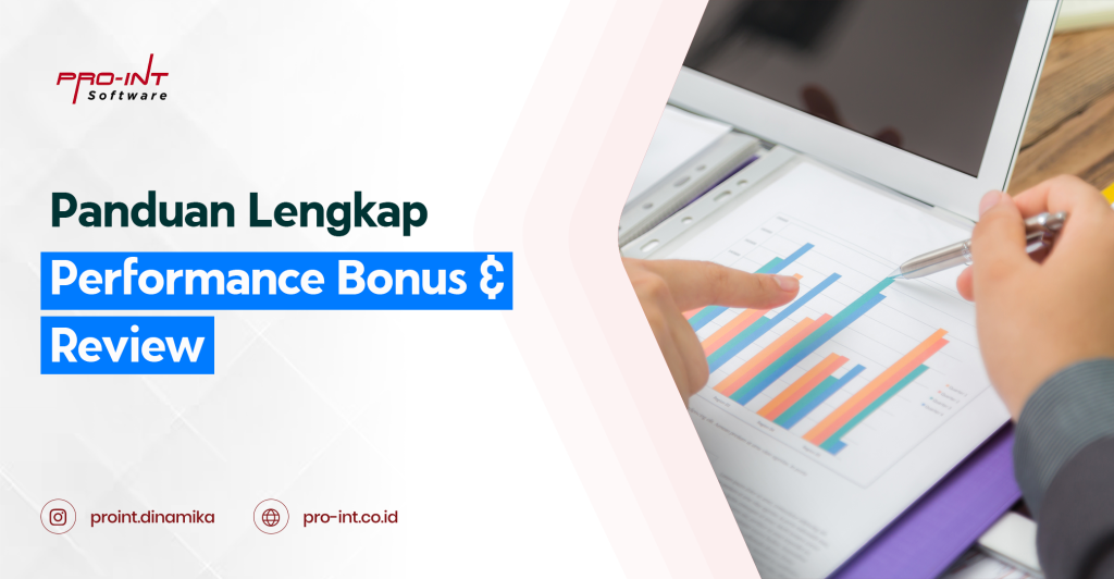 Apa itu Performance Bonus
